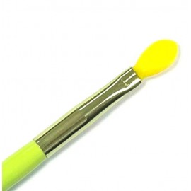 Tear-drop Silicone Tip Clay Tool Tear-drop Silicone Tip Clay Tool